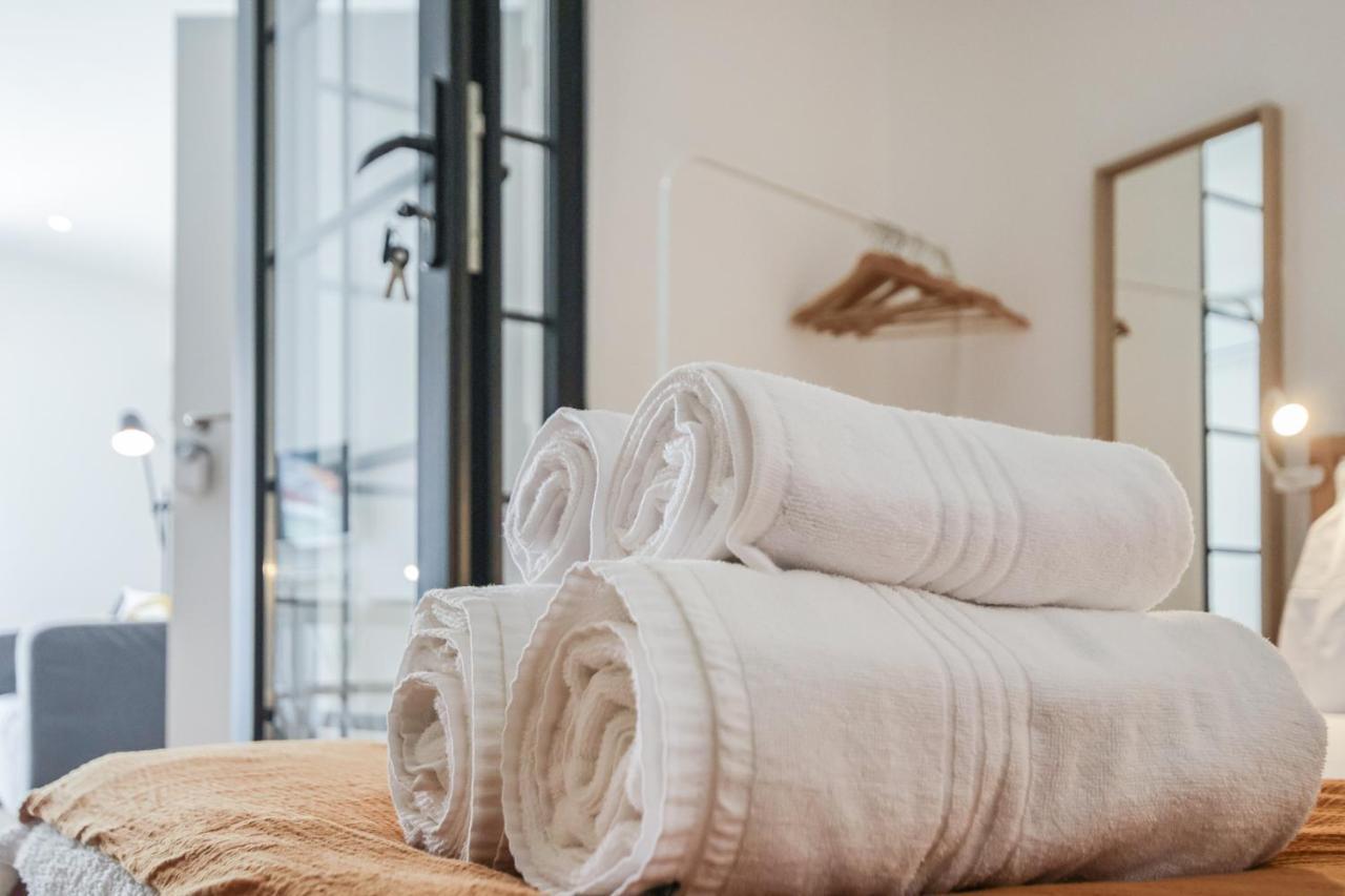 Hygge Chiado Apartment Lisbon Bagian luar foto