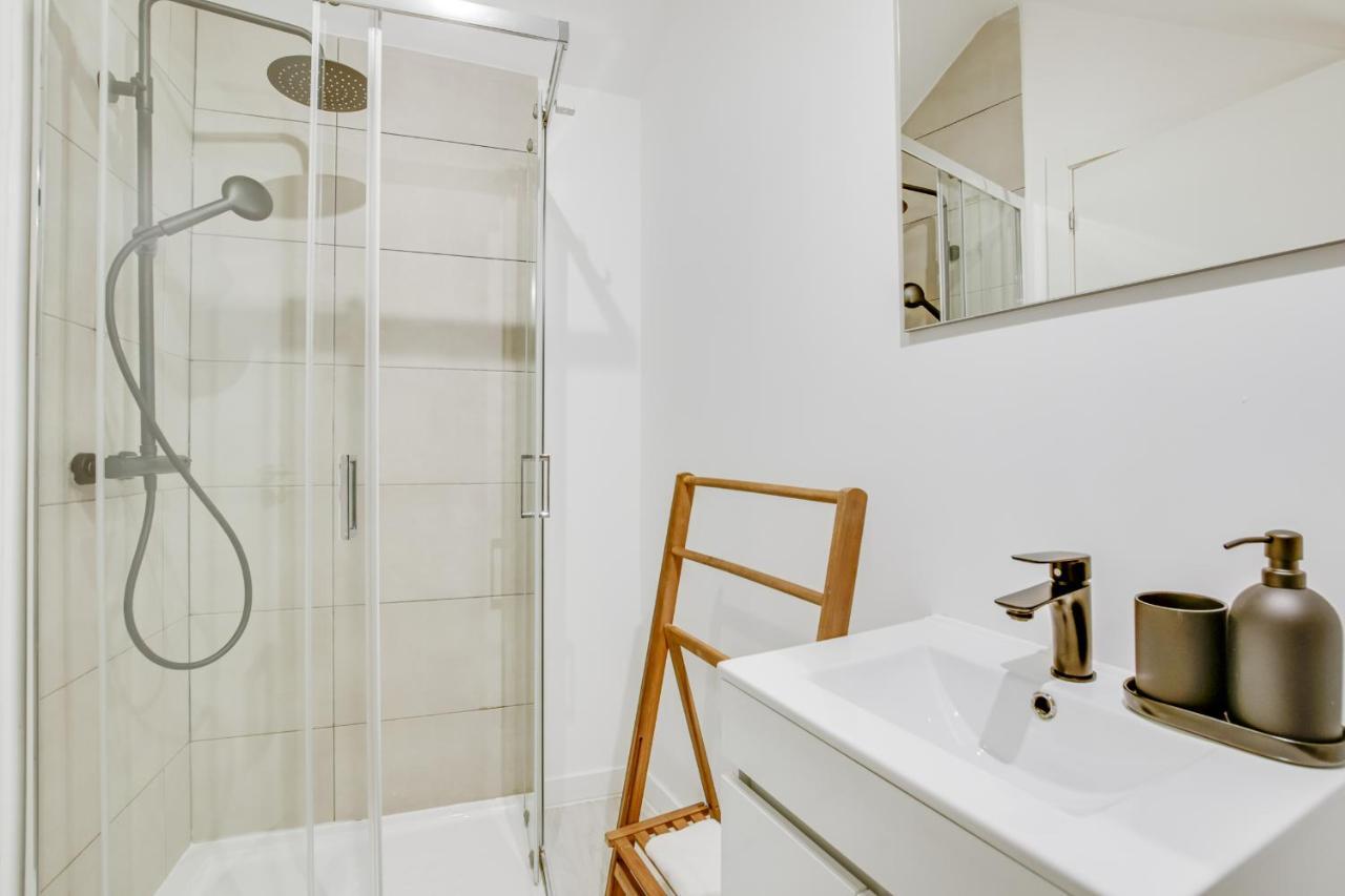 Hygge Chiado Apartment Lisbon Bagian luar foto