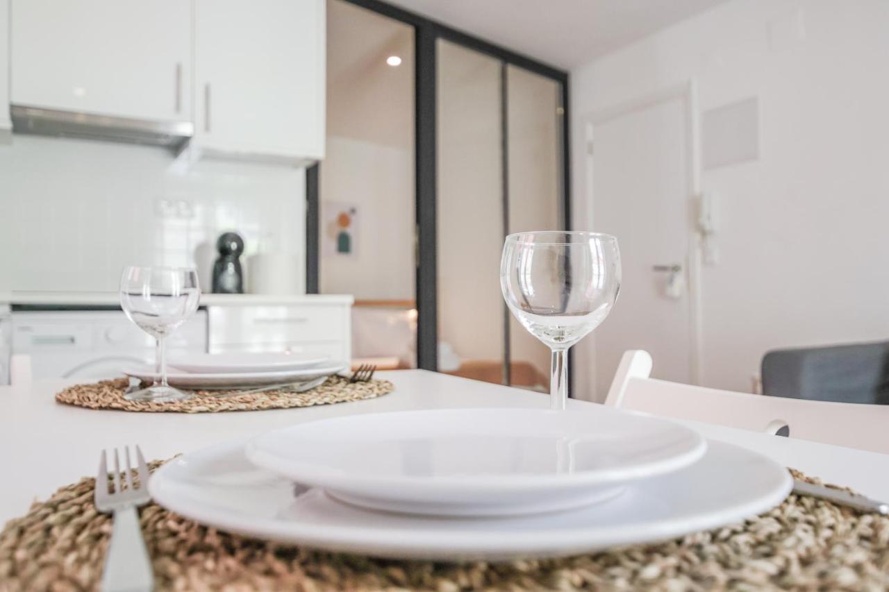 Hygge Chiado Apartment Lisbon Bagian luar foto